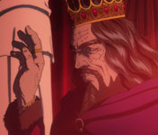 king sweyn